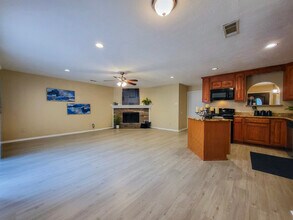 7216 Lancashire Dr in Fort Worth, TX - Building Photo - Building Photo