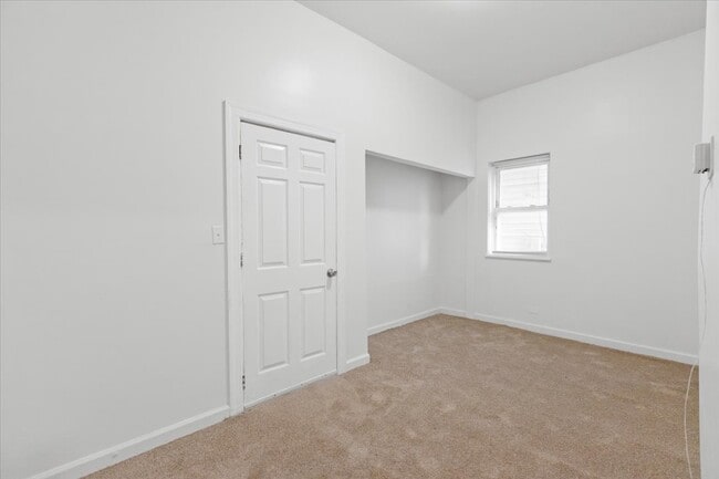 4841 S Loomis Blvd in Chicago, IL - Building Photo - Building Photo