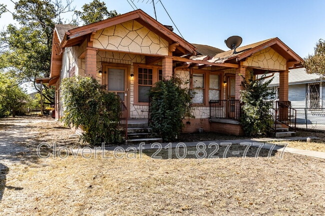 property at 226 Mc Laughlin Ave