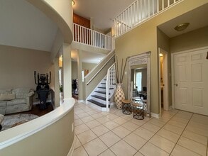 7071 Baskerville Run in Mississauga, ON - Building Photo - Building Photo