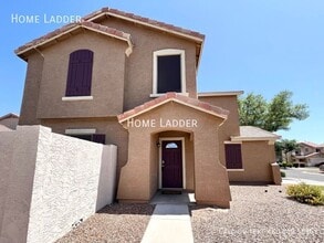 8511 E Lindner Ave in Mesa, AZ - Building Photo - Building Photo