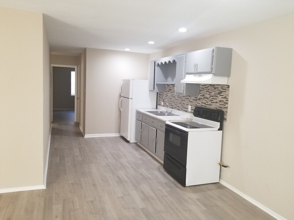 6716 Tallowood Cir, Unit A in Brownsville, TX - Building Photo