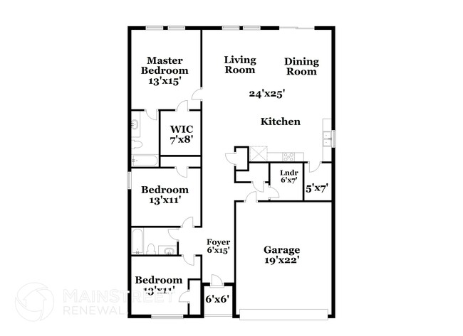 432 Canoe Way in Crowley, TX - Building Photo - Building Photo