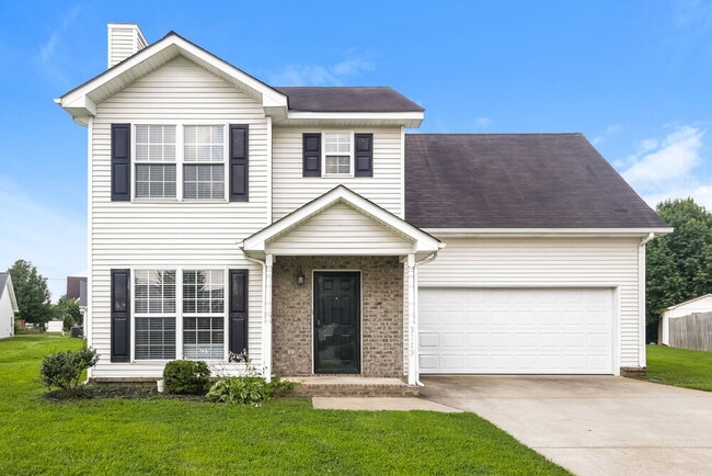 3119 Swilly Ct