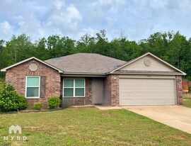 7032 Pearl Vly Cv in Alexander, AR - Building Photo