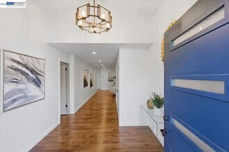 706 Wisteria Dr in Fremont, CA - Building Photo - Building Photo