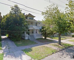 83 Norton St in New Haven, CT - Building Photo