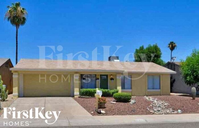 3716 E Dahlia Dr in Phoenix, AZ - Building Photo