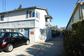 2136 Park Ave in Santa Clara, CA - Building Photo - Building Photo