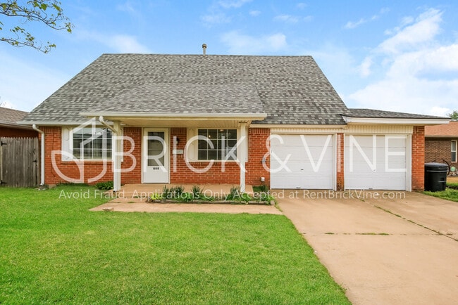 property at 1008 NW 6th Pl