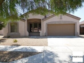 2421 W Ellis St in Phoenix, AZ - Building Photo - Building Photo