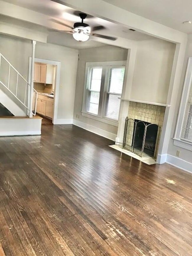 915 W 29th St in Austin, TX - Building Photo - Building Photo