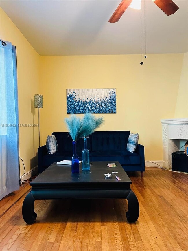 property at 1219 Meridian Ave