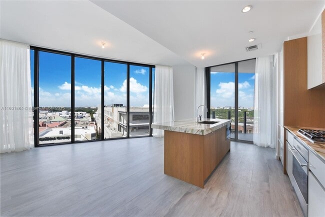 property at 2831 S Bayshore Dr