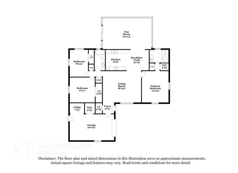 2813 20th Ave W in Bradenton, FL - Building Photo