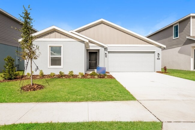 property at 1949 Sarah St