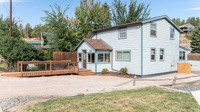 property at 218 E Main St