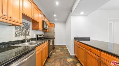 3740 Santa Rosalia Dr in Los Angeles, CA - Building Photo - Building Photo