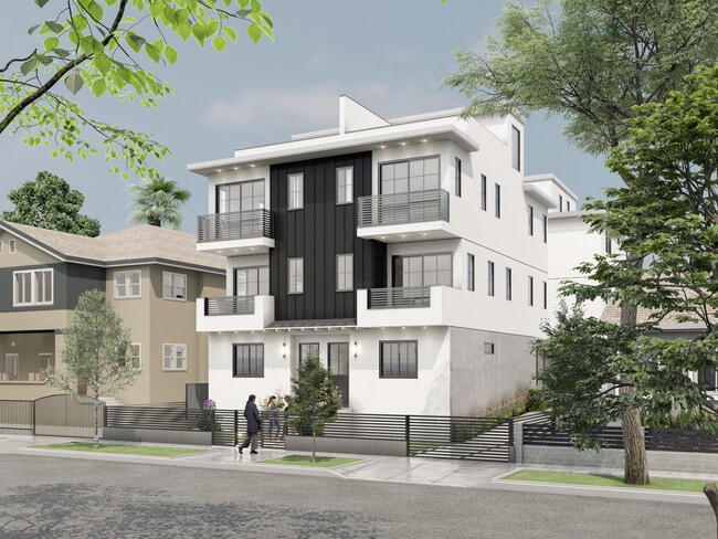 334 N Reno St, Unit 334 1/2