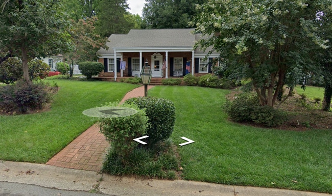 property at 514 Woodvale Dr