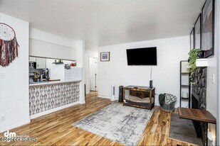 11720 Business Blvd in Anchorage, AK - Building Photo