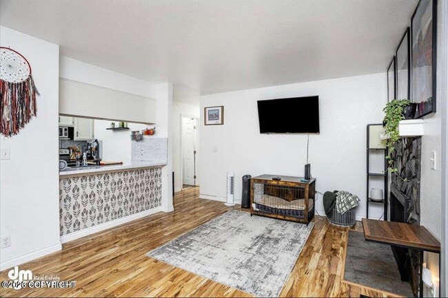 property at 11720 Business Blvd