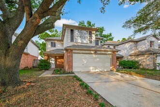 16318 N Glade Dr in Houston, TX - Building Photo - Building Photo