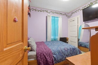 22 Deering Rd, Unit 22 Deering Rd #1 in Boston, MA - Building Photo - Building Photo