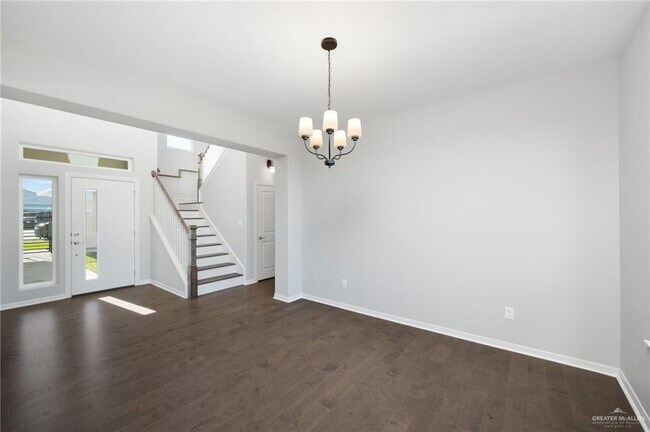 14616 Aqualina Wy in McAllen, TX - Building Photo - Building Photo