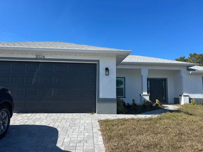 3026 NE 6th Pl in Cape Coral, FL - Building Photo - Building Photo
