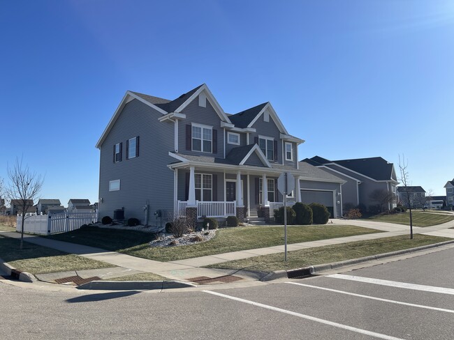 113 Alton Dr in Madison, WI - Building Photo - Building Photo