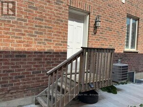 597 Remembrance Rd in Brampton, ON - Building Photo - Building Photo