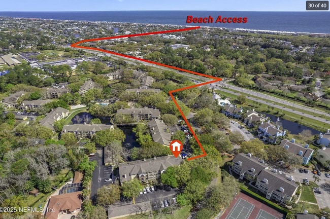 25 Arbor Club Dr in Palm Valley, FL - Building Photo - Building Photo