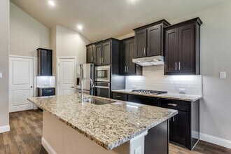 11516 Lavonia Rd in Fort Worth, TX - Building Photo - Building Photo