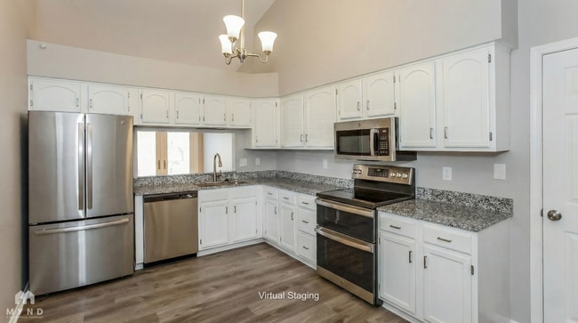 6040 Buell Ln in Indianapolis, IN - Building Photo - Building Photo