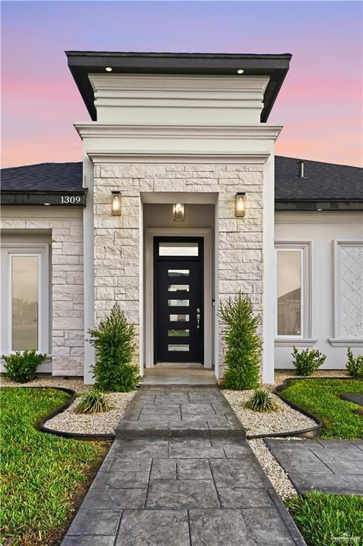 18 East St in San Juan, TX - Building Photo - Building Photo