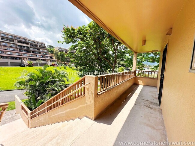 46-109-109 Konohiki St in Kaneohe, HI - Building Photo - Building Photo
