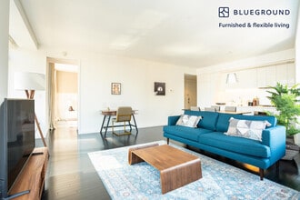 123 Washington St, Unit FL27-ID1356 in New York, NY - Building Photo - Building Photo