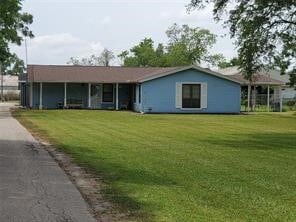 property at 4330 FM 1462