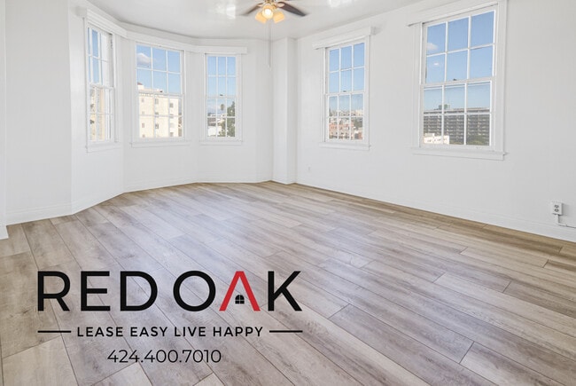 property at 2505 W 6th St