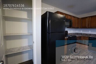 3820 Glitterman Dr in Jonesboro, AR - Building Photo - Building Photo