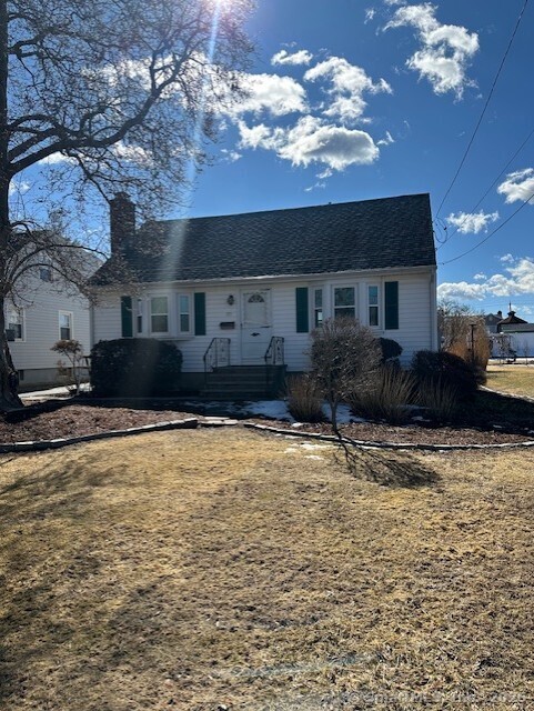 171 Camp Ave in Newington, CT - Building Photo