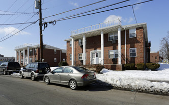 Jefferson Manor  II Apartments