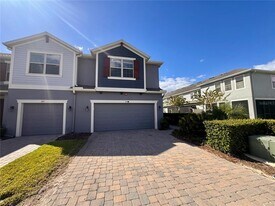 499 Merry Brook Cir in Sanford, FL - Building Photo