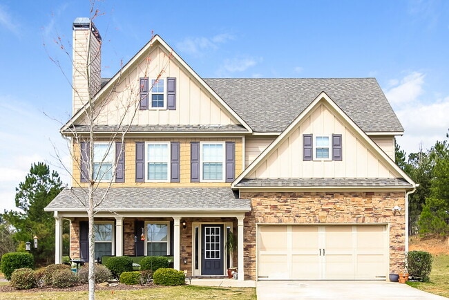 property at 2048 Woodland Brook Dr