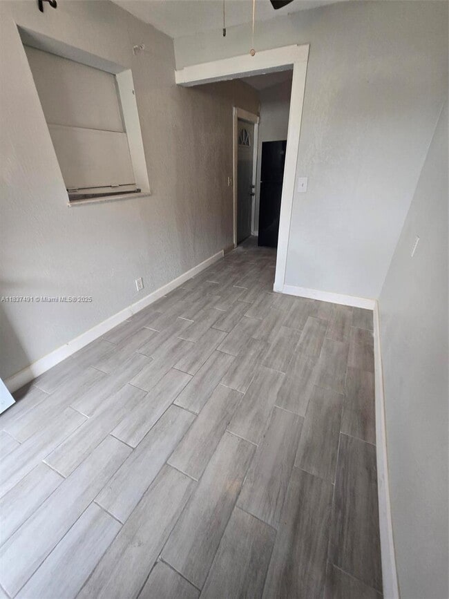 property at 3960 NW 190th St