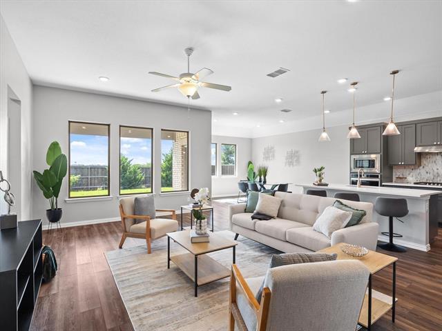 2219 Primrose Trl in Melissa, TX - Building Photo - Building Photo