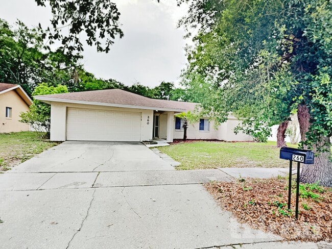 260 12 League Cir in Casselberry, FL - Building Photo - Building Photo