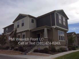 3078 Islington Ln in West Valley City, UT - Building Photo