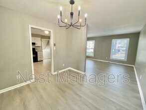 452 Cloverhill Pl in Fayetteville, NC - Building Photo - Building Photo
